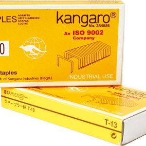 Capse pentru tacker TS-13H, KANGARO T-13