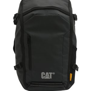 Rucsac CATERPILLAR Tarp Power NG - Teton , 40l, material impermeabil - negru
