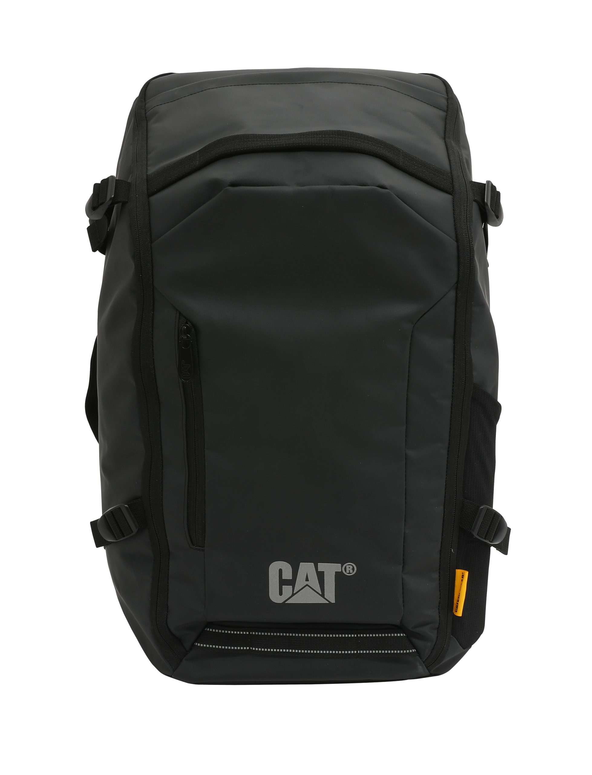 Rucsac CATERPILLAR Tarp Power NG - Teton , 40l, material impermeabil - negru
