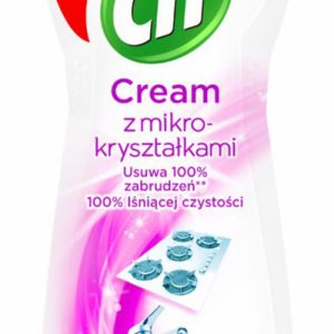 CIF Pink, crema universala pentru curatat, 780 gr.