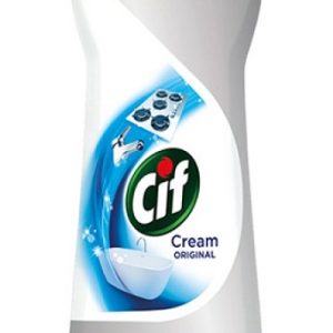 CIF Professional Original, crema universala pentru curatat, 750ml