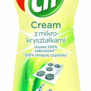 CIF Lemon, crema universala pentru curatat, 780 gr.