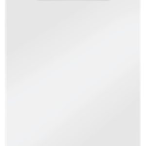 Clipboard LEITZ WOW, simplu, PS, A4, 100 coli, alb