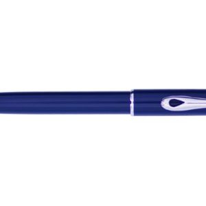 Creion mecanic 0.5mm Diplomat Traveller - navy blue