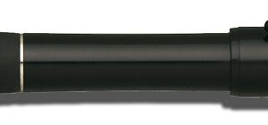 Creion mecanic PENAC Benly 405, 0.5mm, varf si accesorii metalice, radiera retractabila, corp negru