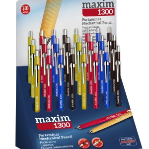 Creion mecanic 2mm, ALPINO Maxim 1300