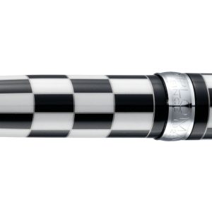 Pix easyflow Diplomat Excellence A plus - Rome Black White