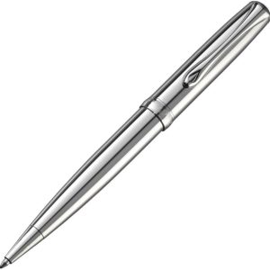 Pix easyflow Diplomat Excellence A2 - Chrome