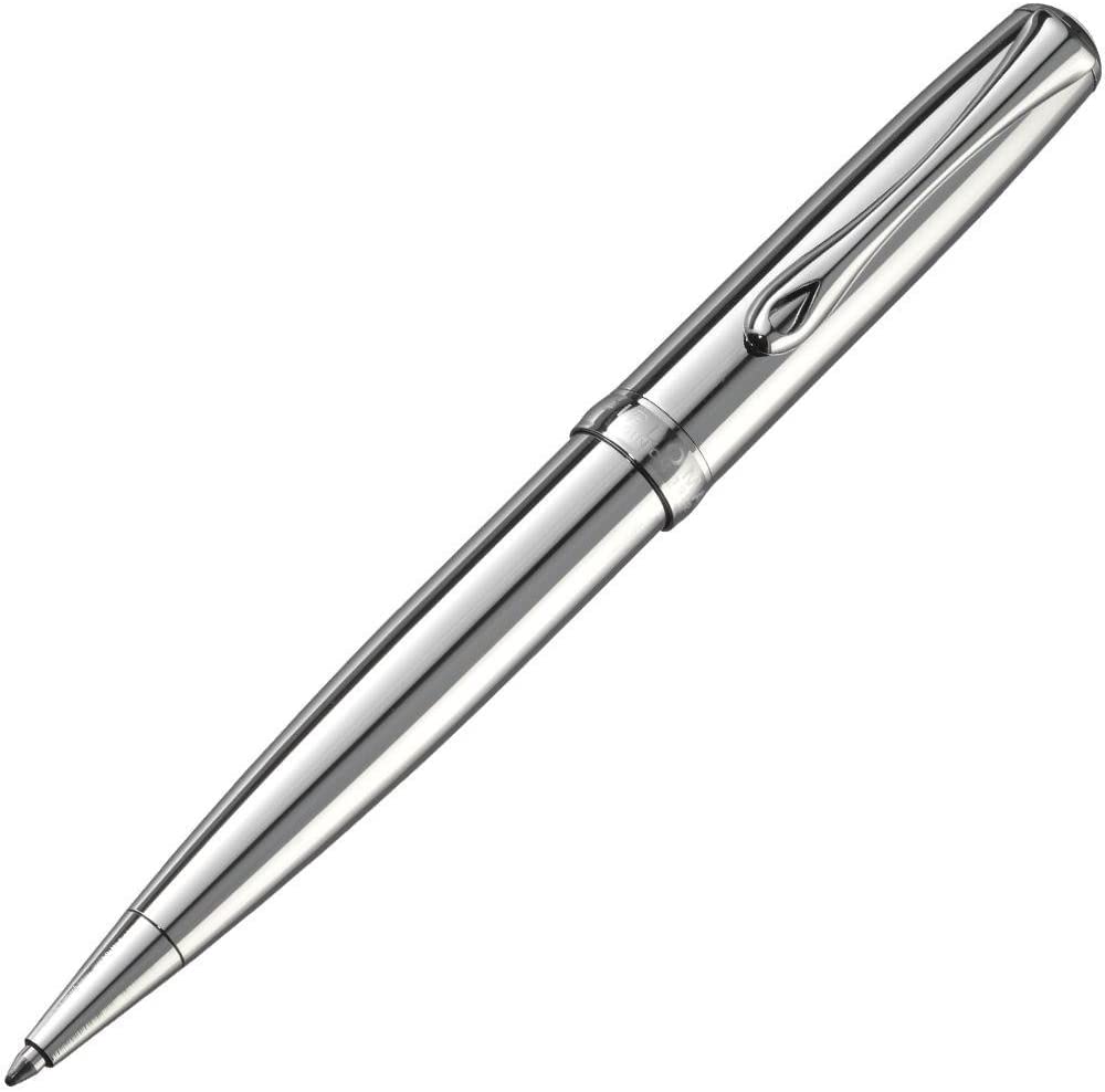 Pix easyflow Diplomat Excellence A2 - Chrome