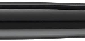 Stilou DIPLOMAT Excellence A2, cu penita M, aurita 14kt. - Black Lacquer