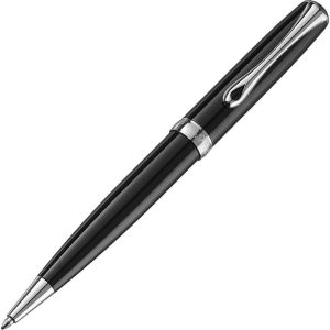 Pix easyflow Diplomat Excellence A2 - Black Lacquer