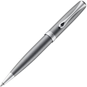 Pix easyflow Diplomat Excellence A2 - Venetia Platin Matt Chrome