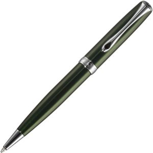 Pix easyflow Diplomat Excellence A2 - Evergreen Chrome