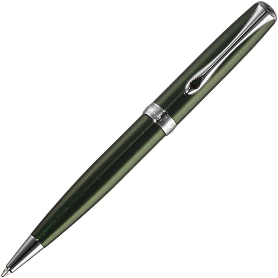 Pix easyflow Diplomat Excellence A2 - Evergreen Chrome