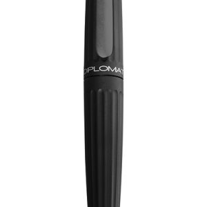 Pix easyflow Diplomat Aero - black
