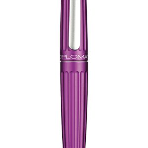 Pix easyflow Diplomat Aero - violet