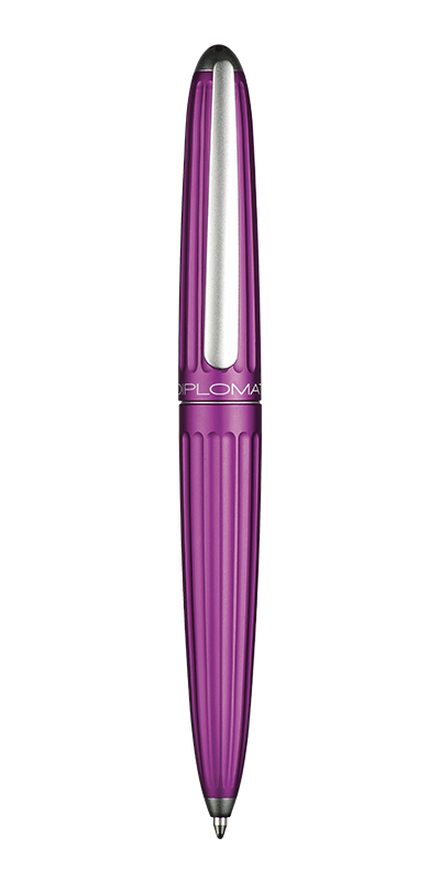 Pix easyflow Diplomat Aero - violet