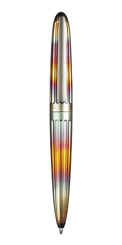 Pix easyflow DIPLOMAT Aero - flame