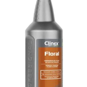 CLINEX Floral Breeze, 1 litru, detergent lichid pentru curatarea pardoselilor