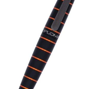 Pix easyflow DIPLOMAT Elox Ring - black orange