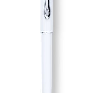 Creion mecanic 0.5mm Diplomat Traveller - snow white