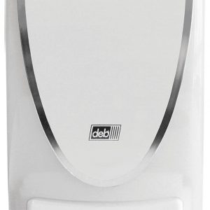 Dispencer manual pentru sapun spuma, 1000ml, DEB - Proline