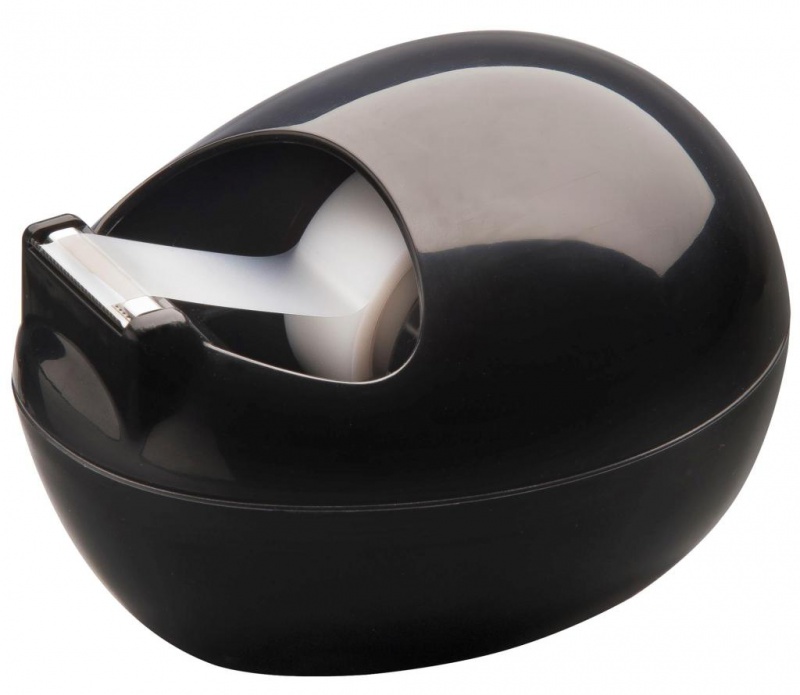 Dispenser banda adeziva, design Karim Rashid, banda 19mm x 7.5m inclusa, 3M - SCOTCH Magic C36 - neg
