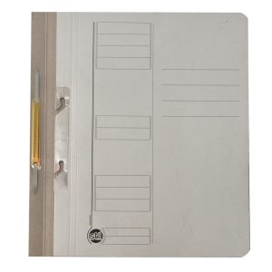 Dosar carton alb duplex 230g, incopciat 1/1