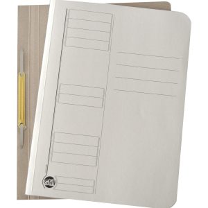 Dosar carton alb duplex 230g, sina