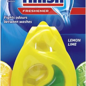 FINISH Lemon & Lime, odorizant pentru masina de spalat vase, 8.5 grame