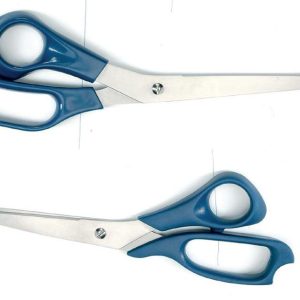 Foarfeca titanium, ergonomica, 25.5cm, ALCO