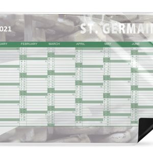 Folie magnetica A4 (220 x 305 mm), Quick Load, 2/set, PROBECO
