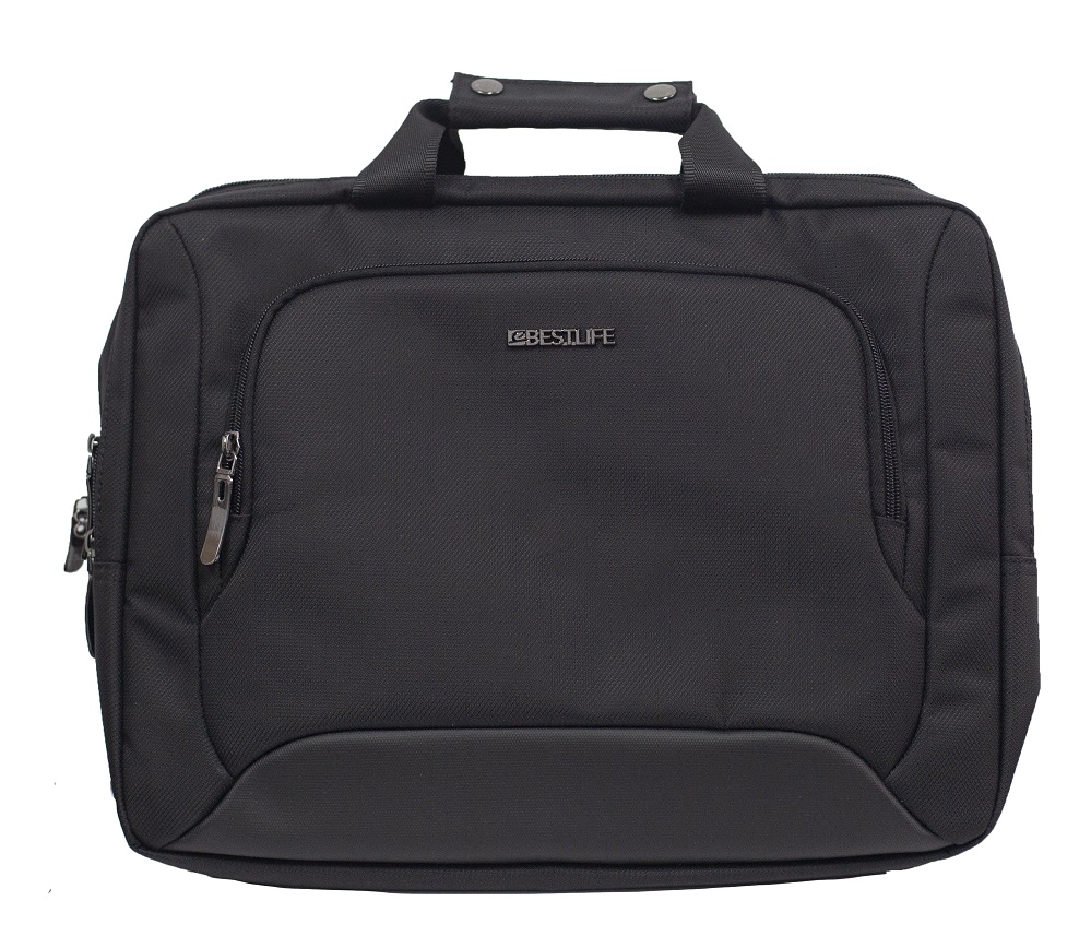 Geanta/rucsac BESTLIFE Mochila Founder, 40x29.5x10.5cm, compartiment tableta si laptop 15.6 inch, ne