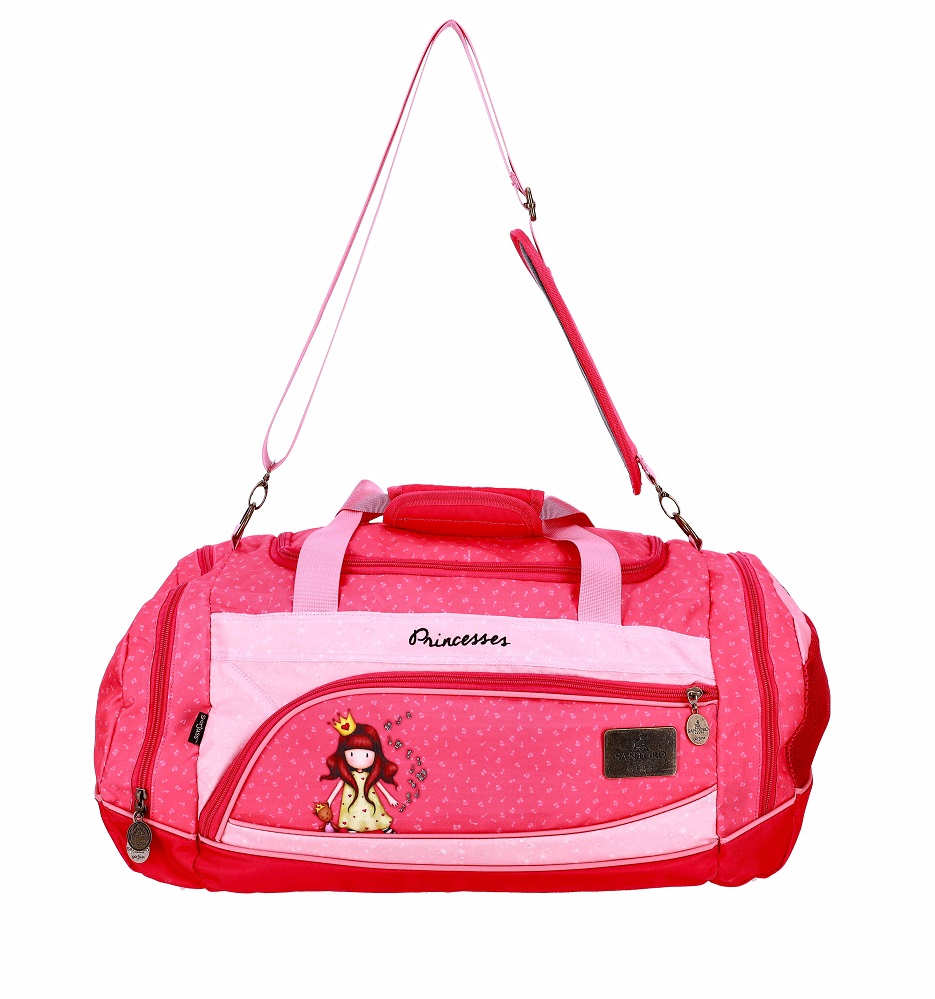 Geanta sport - Gorjuss Princesses