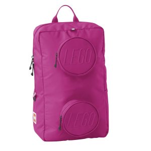 Rucsac LEGO Signature Brick 1x2 - mov