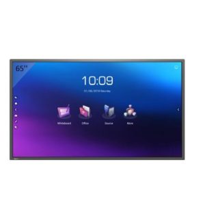 Ecran interactiv HORION 65M3A, 65 inch, 3GB DDR4 + 32GB Standard, MSD6A848, ARM A73+A53