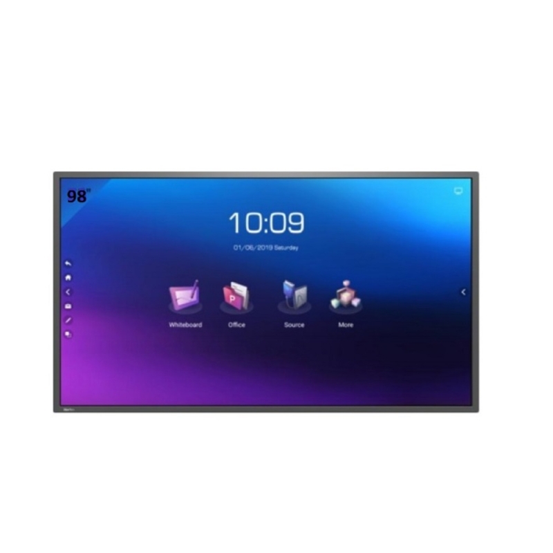 Ecran interactiv HORION 98M3A, 98 inch, 3GB DDR4 + 32GB Standard, MSD6A848, ARM A73+A53