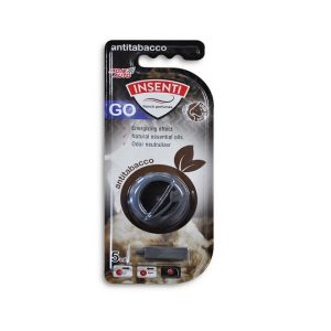 Air Freshener INSENTI Go - anti-tabacco, 5ml