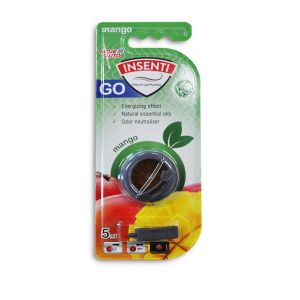 Air Freshener INSENTI Go - mango, 5ml