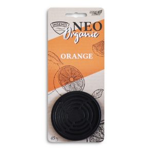 Air Freshener INSENTI Neo Organic - energy, 45g