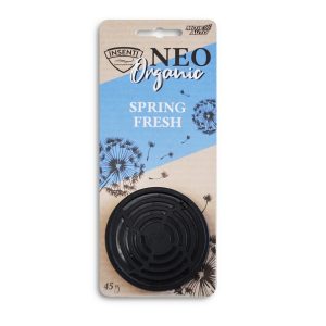 Air Freshener INSENTI Neo Organic - spring fresh, 45g