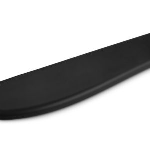 Suport ergonomic Kensington ErgoSoft, pentru incheietura mainii, pentru tastatura standard, negru