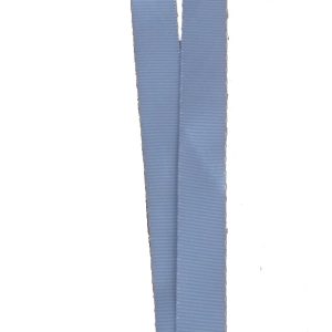 Lanyard textil, 15mm latime,clip retractabil, KEJEA - gri