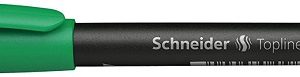 Liner SCHNEIDER 967, varf fetru 0.4mm - verde