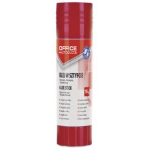 Lipici solid, 15 gr., calitate PVA, Office Products