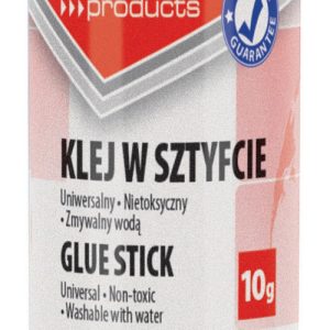 Lipici solid, 10 gr., calitate PVA, Office Products