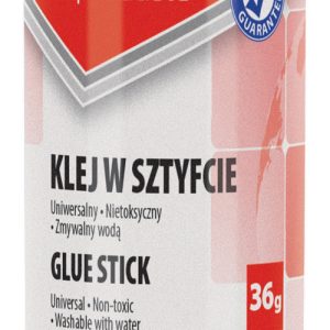 Lipici solid, 36 gr., calitate PVA, Office Products