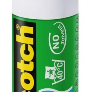 Lipici solid 8gr, 3M - SCOTCH Office