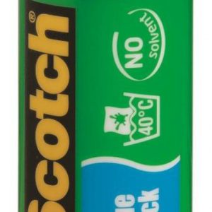 Lipici solid 40gr, 3M - SCOTCH Office