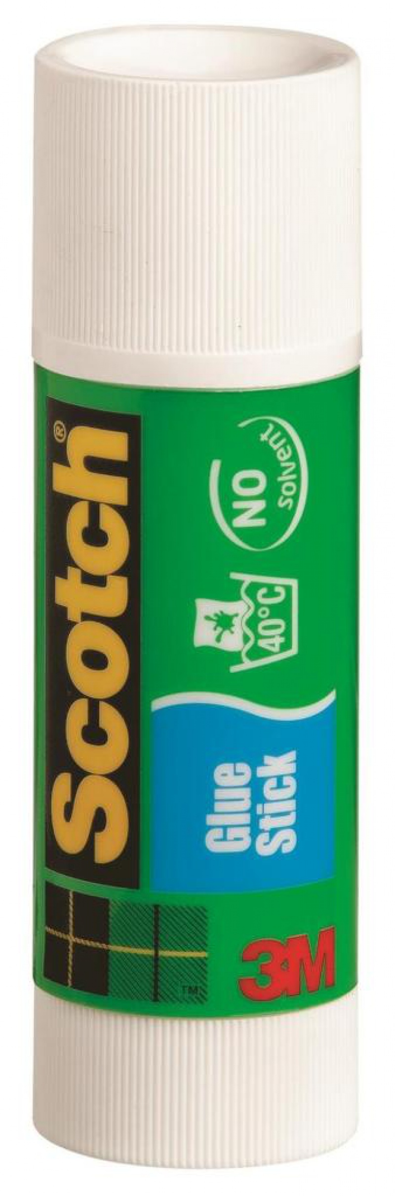 Lipici solid 40gr, 3M - SCOTCH Office
